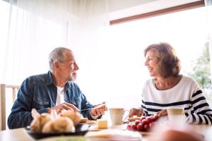 Altijd zelf beslissen over uw leven; zo doet u dat