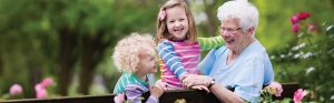 Legaten kleinkinderen ten nadele van hun ooms en tantes?