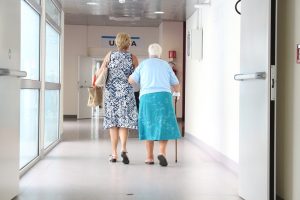 Artsen mogen niet erven. Doktersassistenten wel?