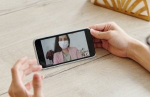 Notaris vertelt: tekenen via videobellen