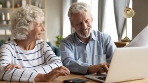 Altijd de zekerheid dat uw levenstestament en testament actueel en up-to-date is