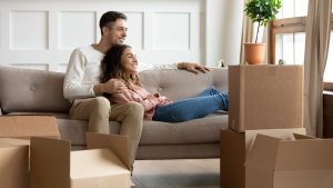 Samenwonen? Denk aan een testament