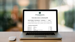 Fiscale cijfers schenk- en erfbelasting 2022