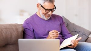 Bent u ondernemer? Vergeet niet uw levenstestament op te stellen