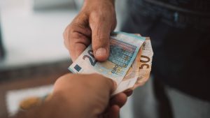 Afschaffing van de erf-en schenkbelasting?