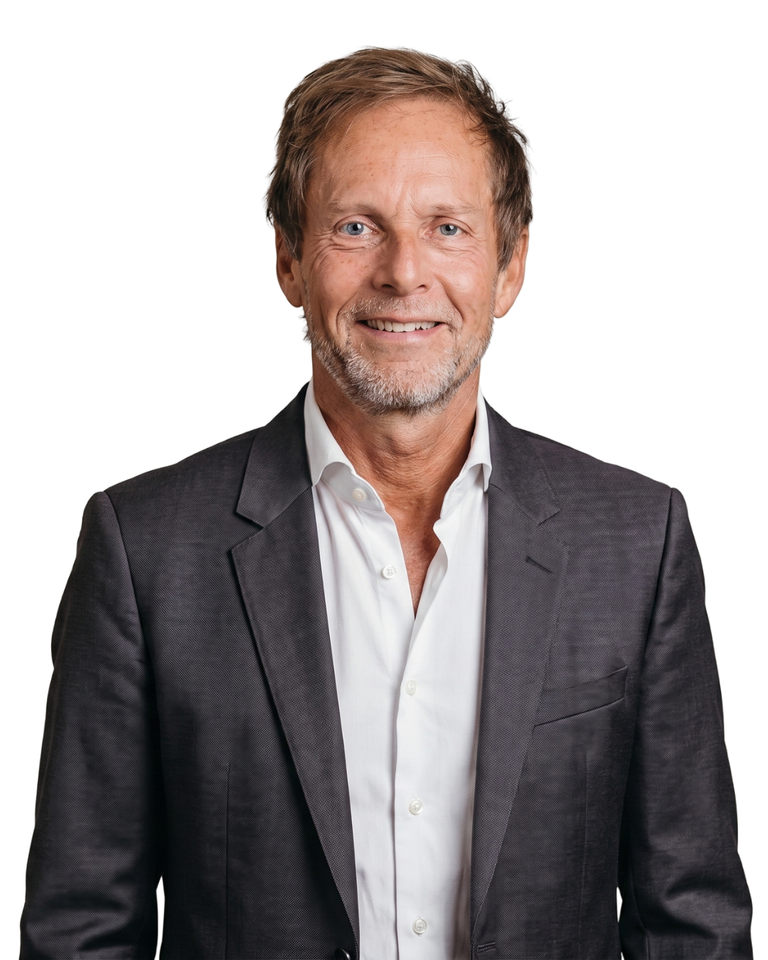 Andre Schmid