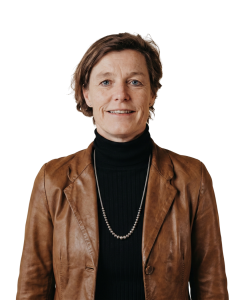 Brenda Wassenburg-Bloos