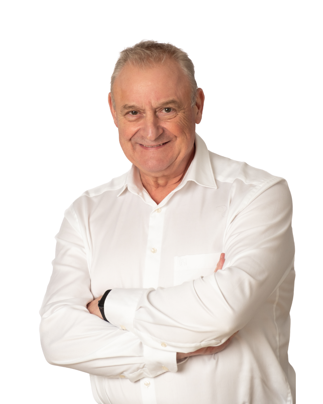 Jan Paul Jonker