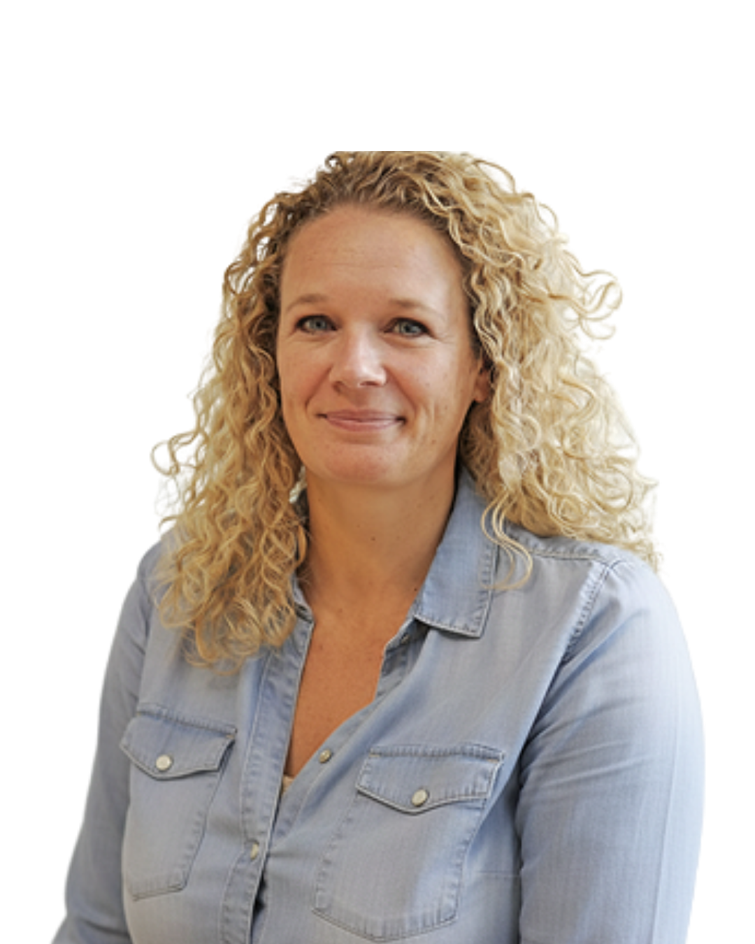 Karen van Tongeren