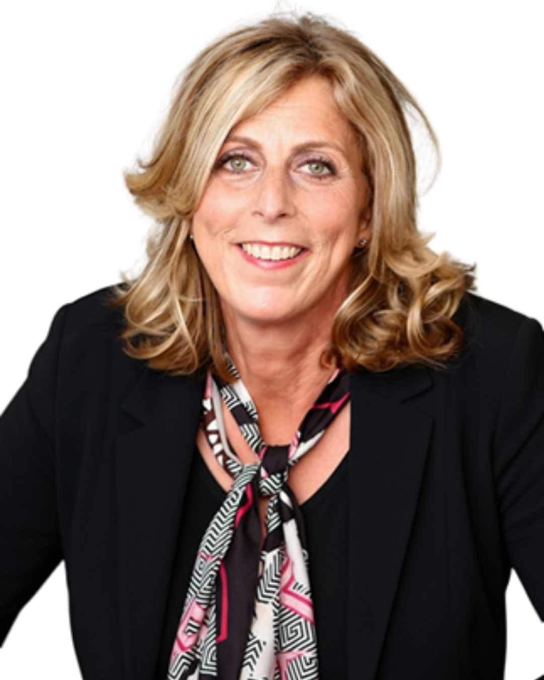 Karin Rutte