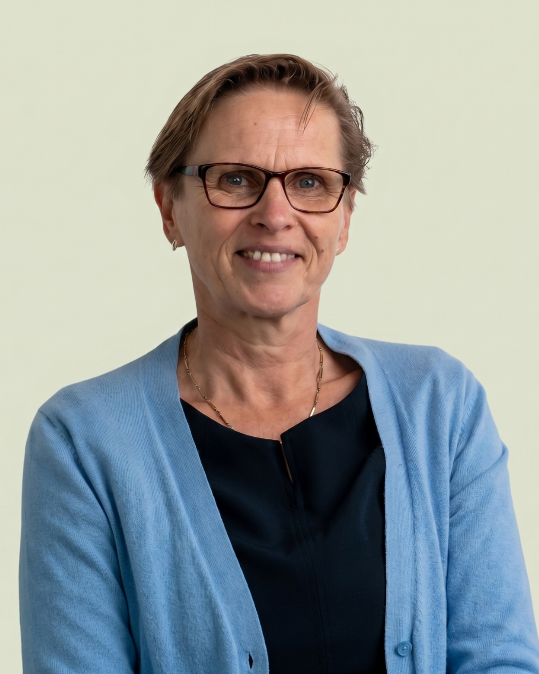 Laura van de Kam