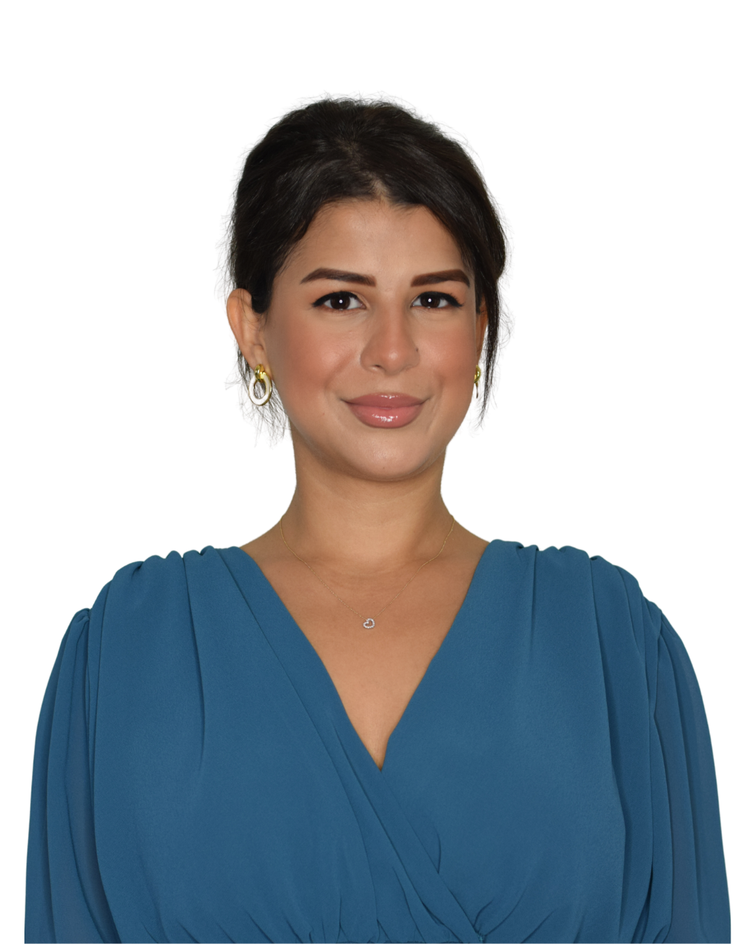 Mahsa Bitalzadeh