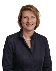 Monique Bakker