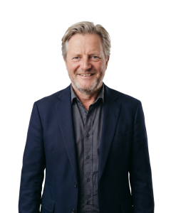 Paul van Schoot