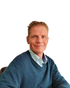 Peter de Gast