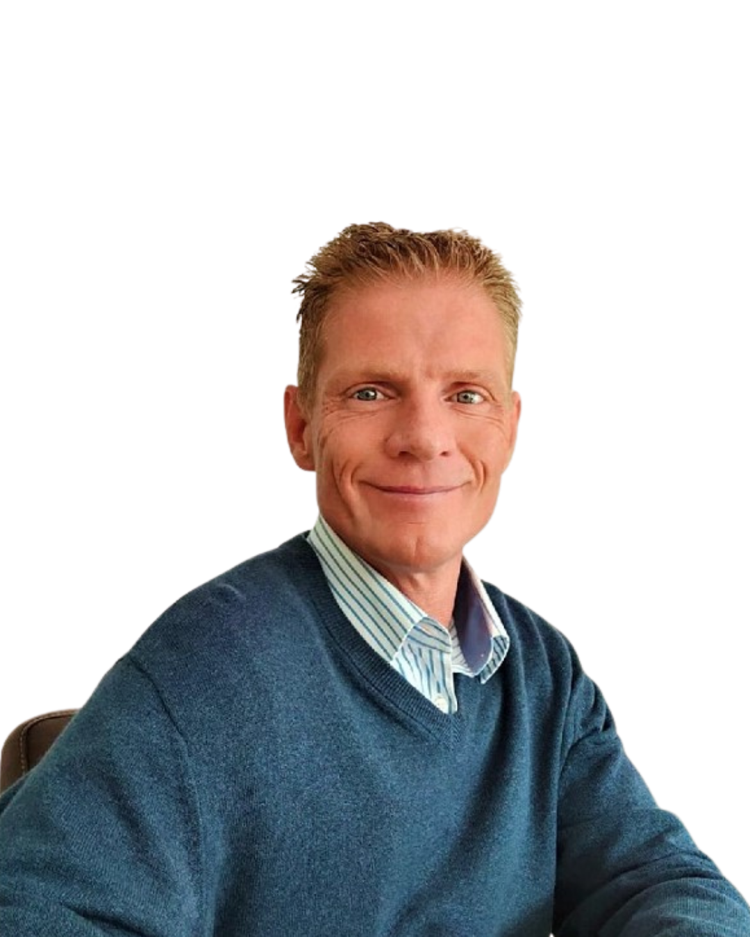 Peter de Gast