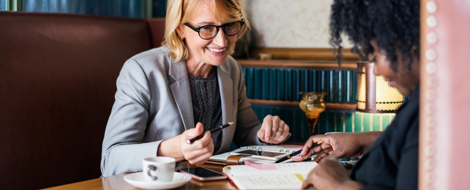Werken bij Erfrechtplanning als adviseur