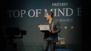 winnaar gazelle award