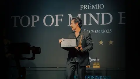 gazelle award 2021