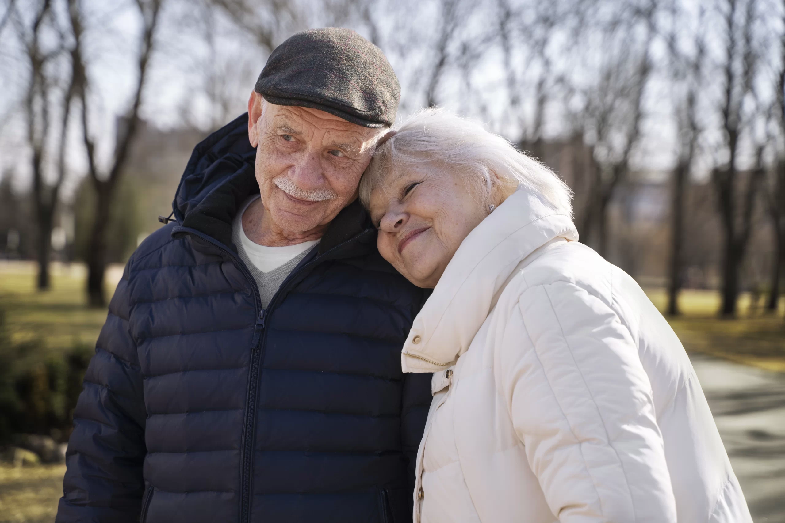 Een koppel wat wilt weten wat er gebeurd bij geen testament