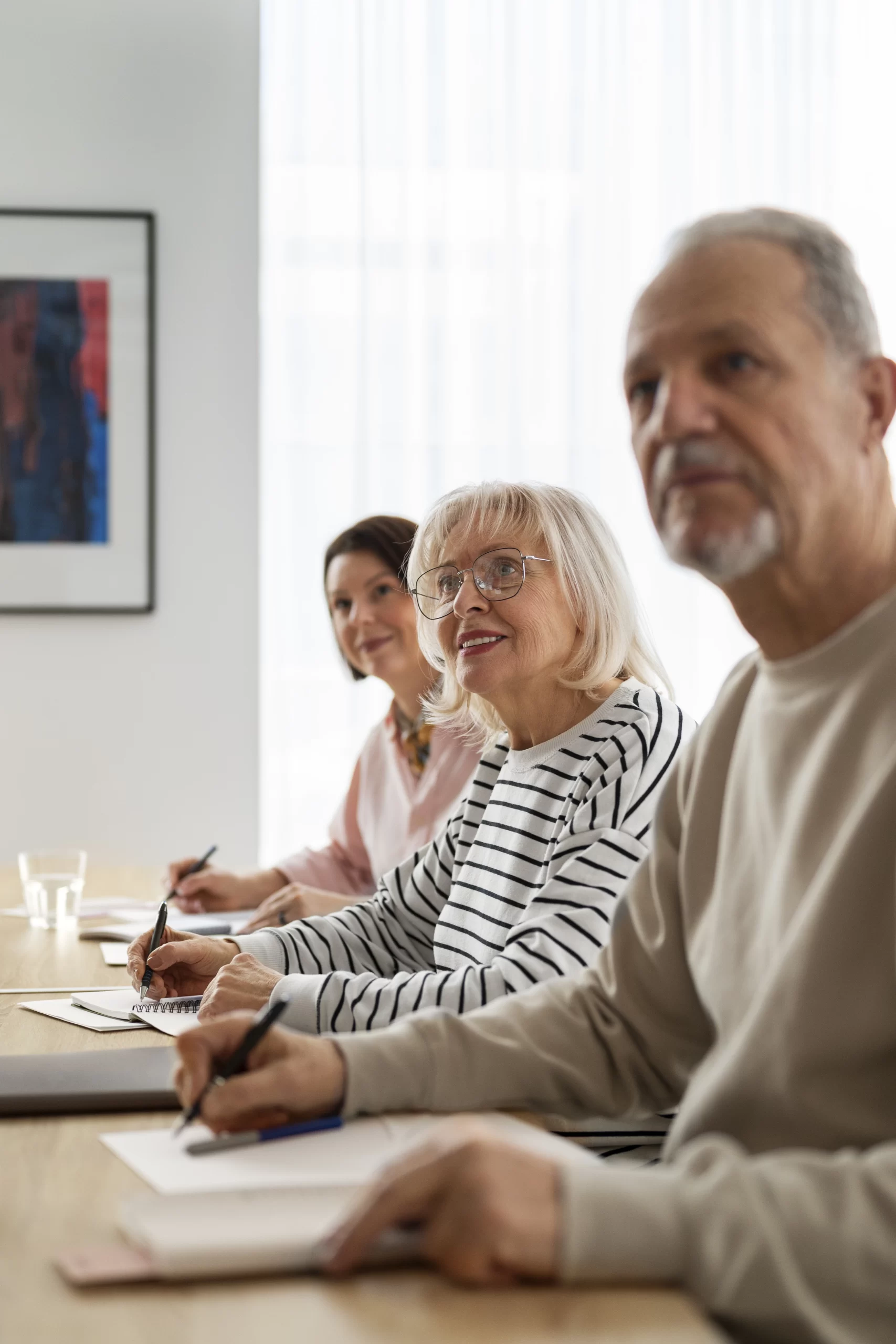 Wat houdt een schenking doen in bij Erfrechtplanning