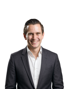 Rik de Jonge