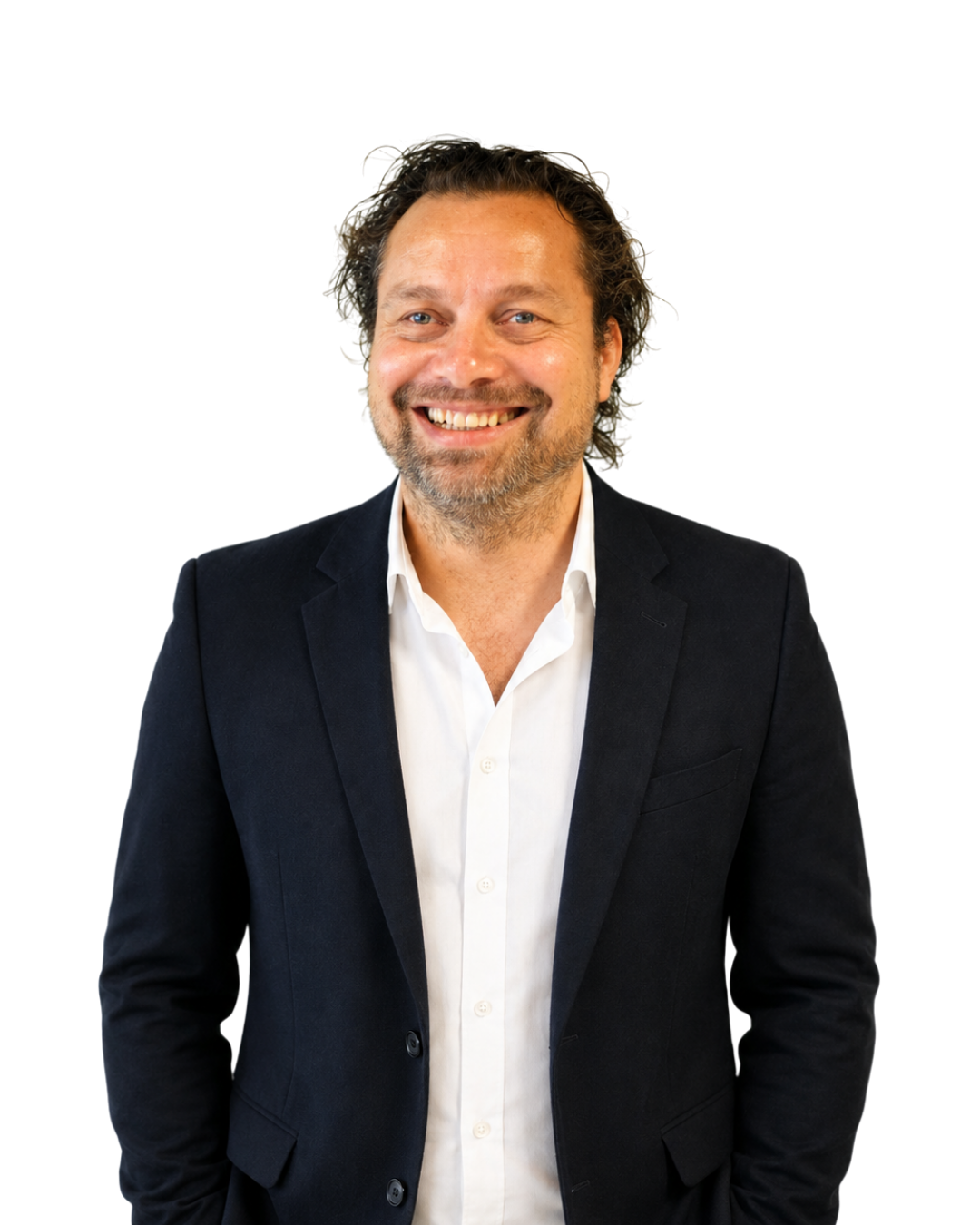 Vincent Yedema
